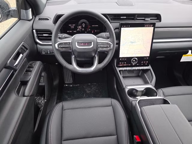 2026 Riverstone Metallic GMC Terrain Elevation AWD SUV