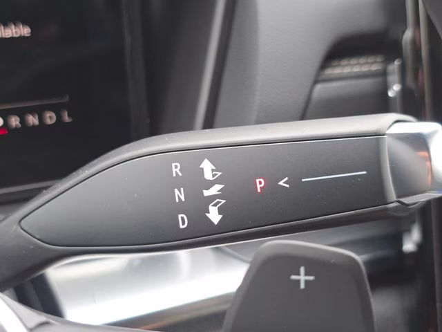 2026 Riverstone Metallic GMC Terrain Elevation AWD SUV