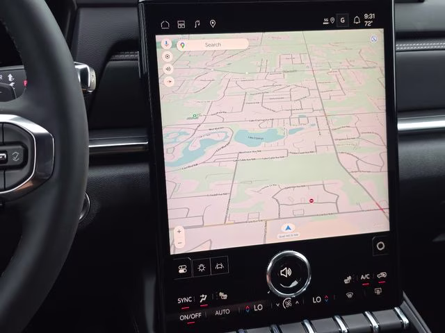 2026 Riverstone Metallic GMC Terrain Elevation AWD SUV