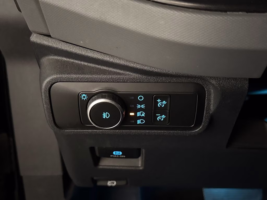 2022 Shadow Black Ford Bronco Black Diamond 4X4 SUV