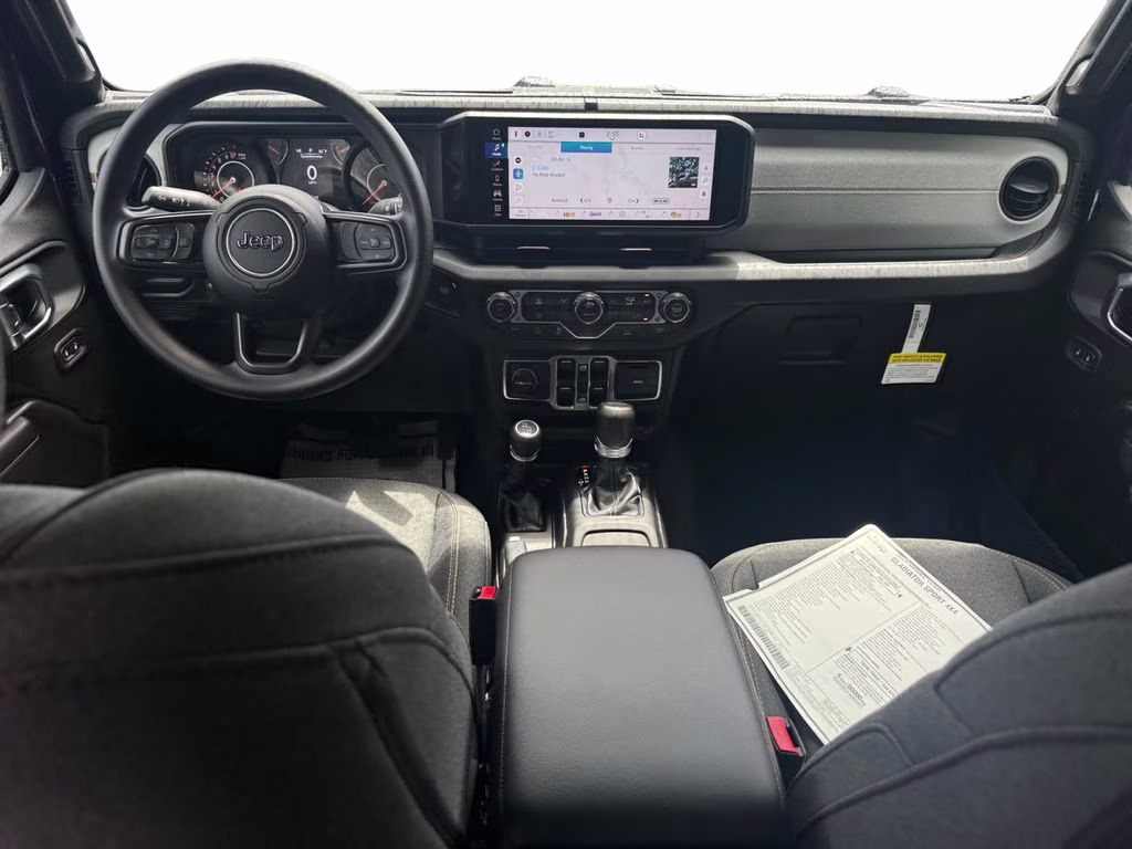 2026 Reign Jeep Gladiator Sport 4X4 Truck