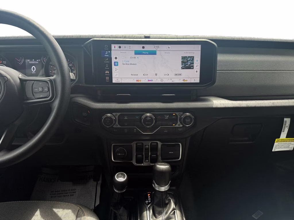 2026 Reign Jeep Gladiator Sport 4X4 Truck