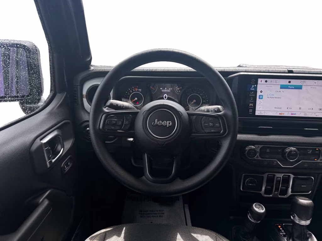 2026 Reign Jeep Gladiator Sport 4X4 Truck
