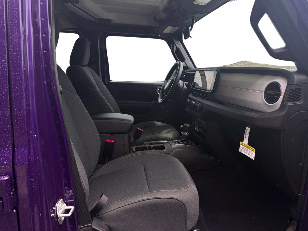 2026 Reign Jeep Gladiator Sport 4X4 Truck