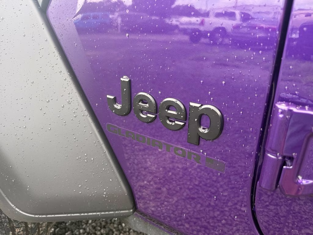 2026 Reign Jeep Gladiator Sport 4X4 Truck