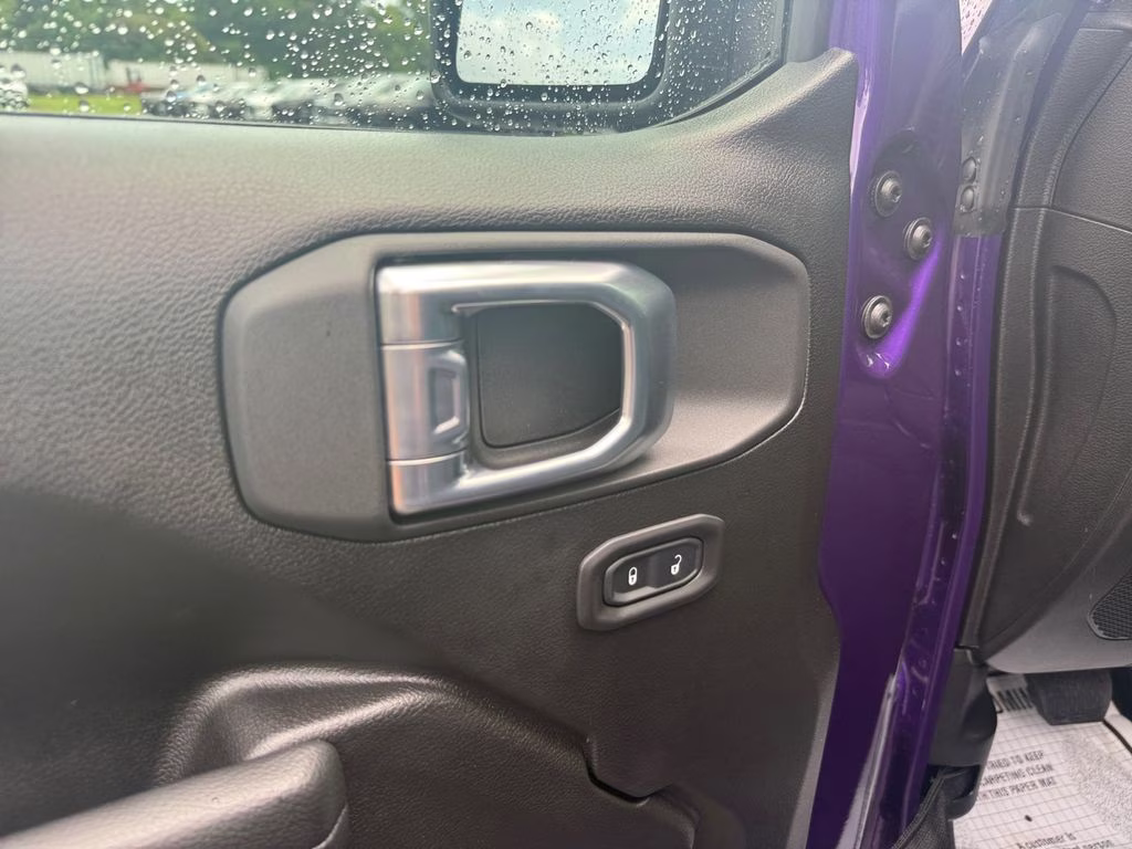 2026 Reign Jeep Gladiator Sport 4X4 Truck