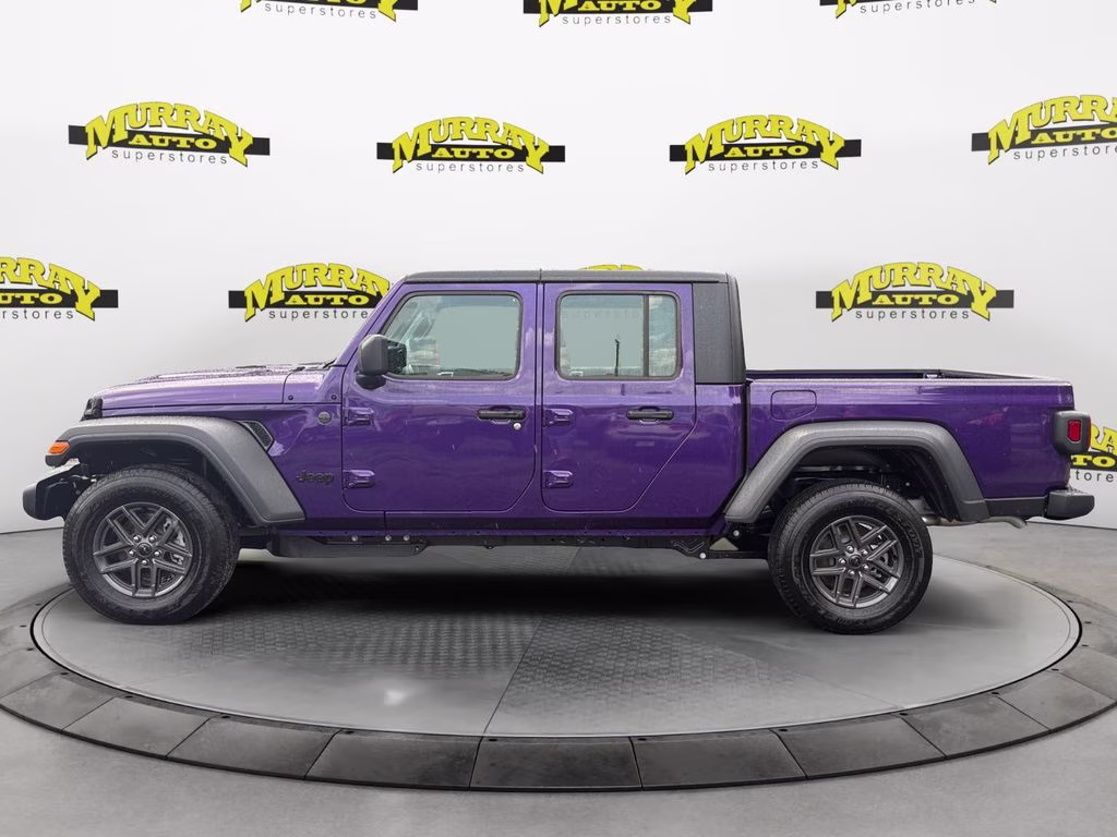 2026 Reign Jeep Gladiator Sport 4X4 Truck