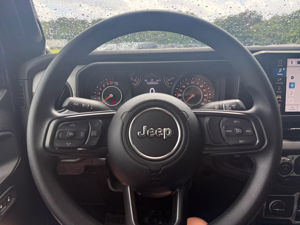 2026 Reign Jeep Gladiator Sport 4X4 Truck