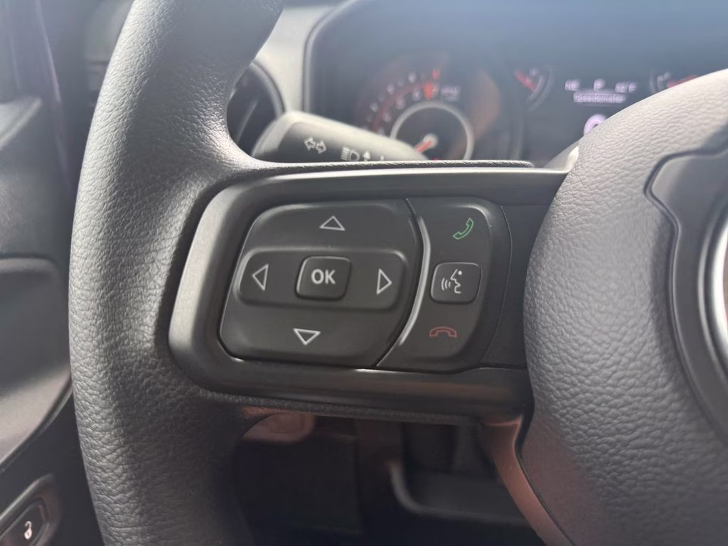 2026 Reign Jeep Gladiator Sport 4X4 Truck
