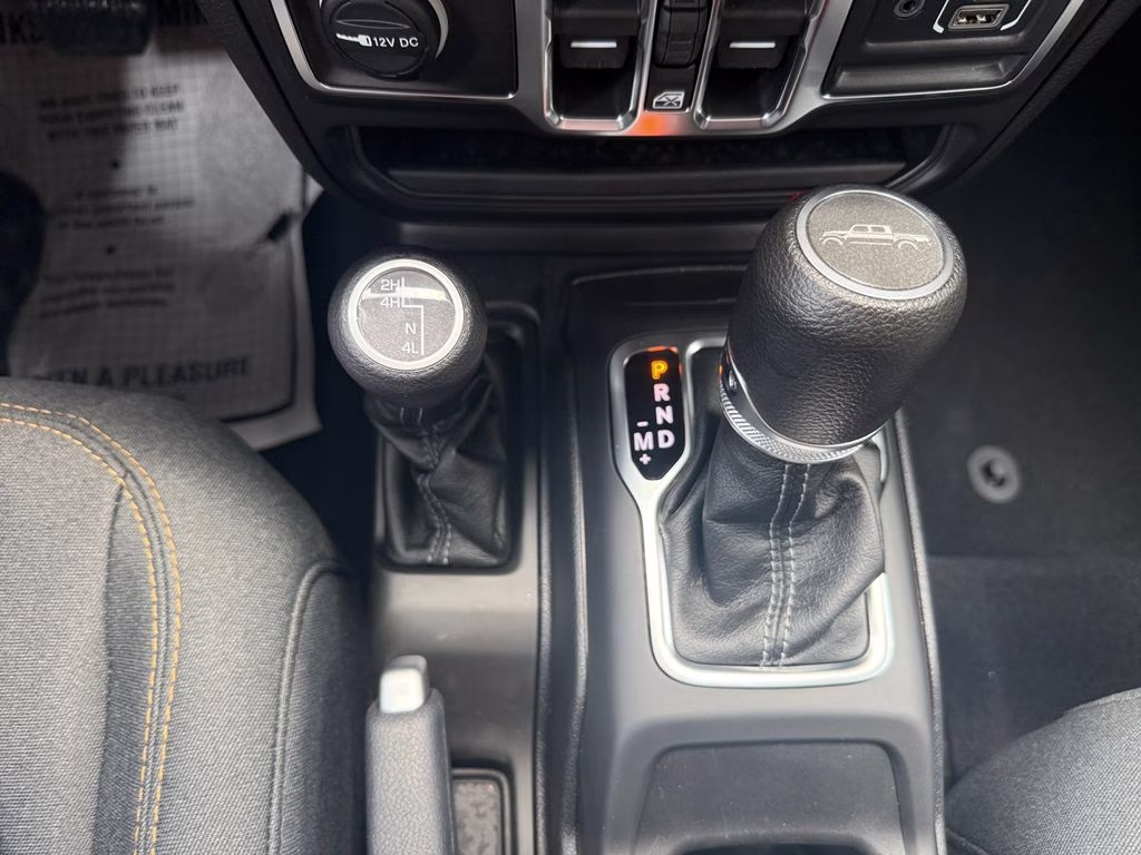 2026 Reign Jeep Gladiator Sport 4X4 Truck