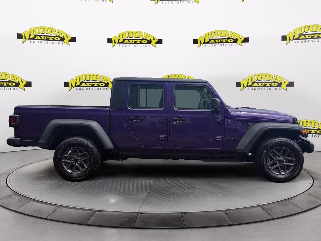 2026 Reign Jeep Gladiator Sport 4X4 Truck