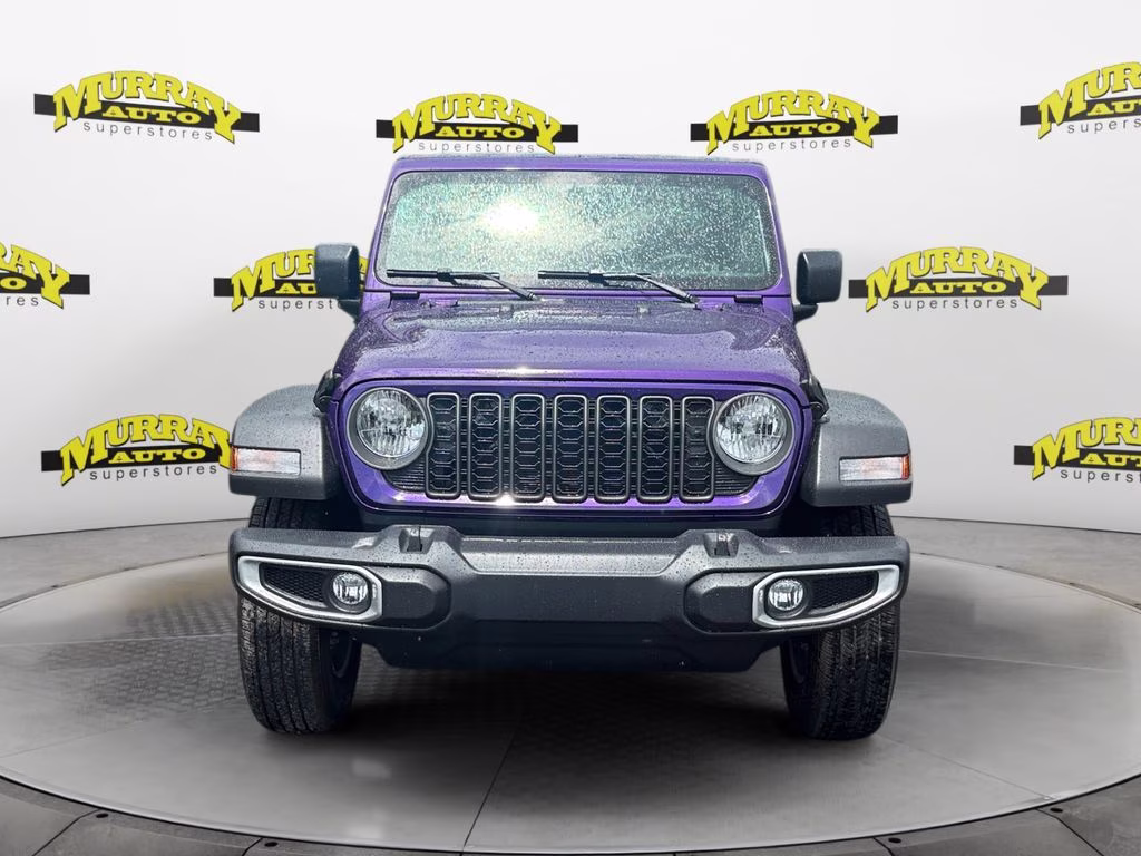 2026 Reign Jeep Gladiator Sport 4X4 Truck