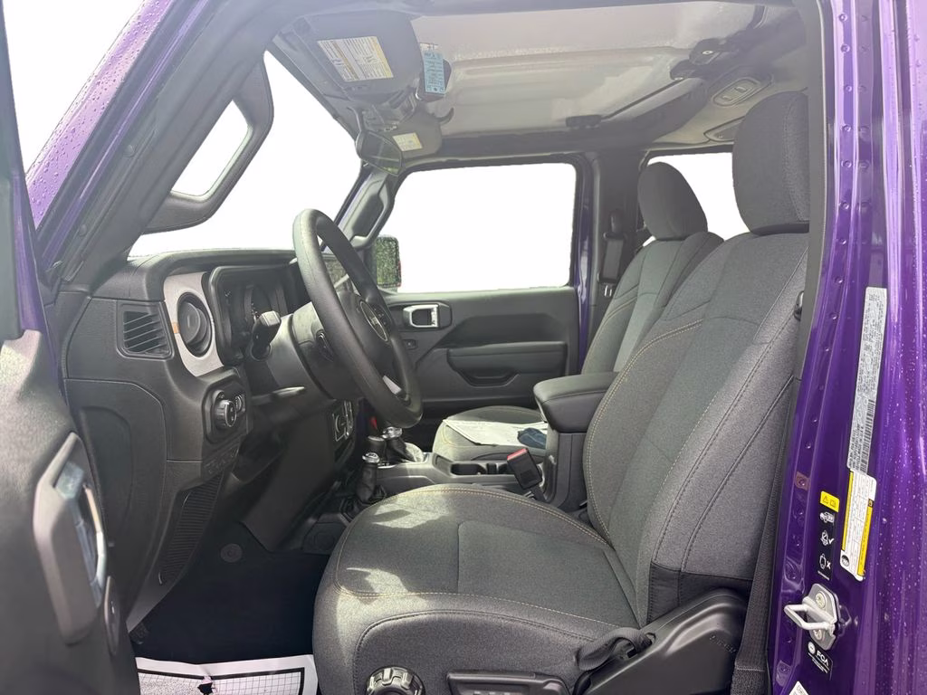 2026 Reign Jeep Gladiator Sport 4X4 Truck