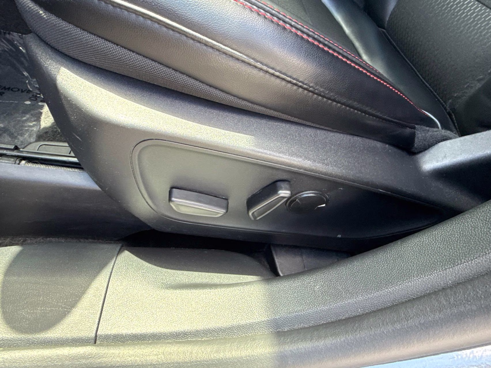 2025 Gray Metallic Ford Escape ST-Line AWD SUV