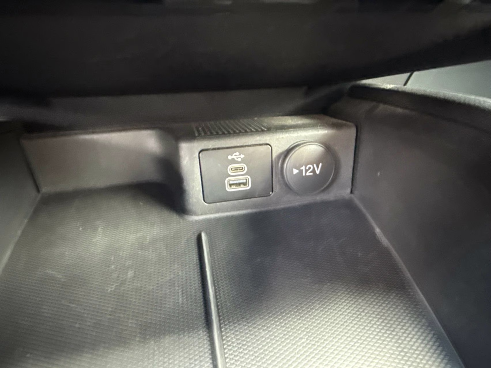2025 Gray Metallic Ford Escape ST-Line AWD SUV