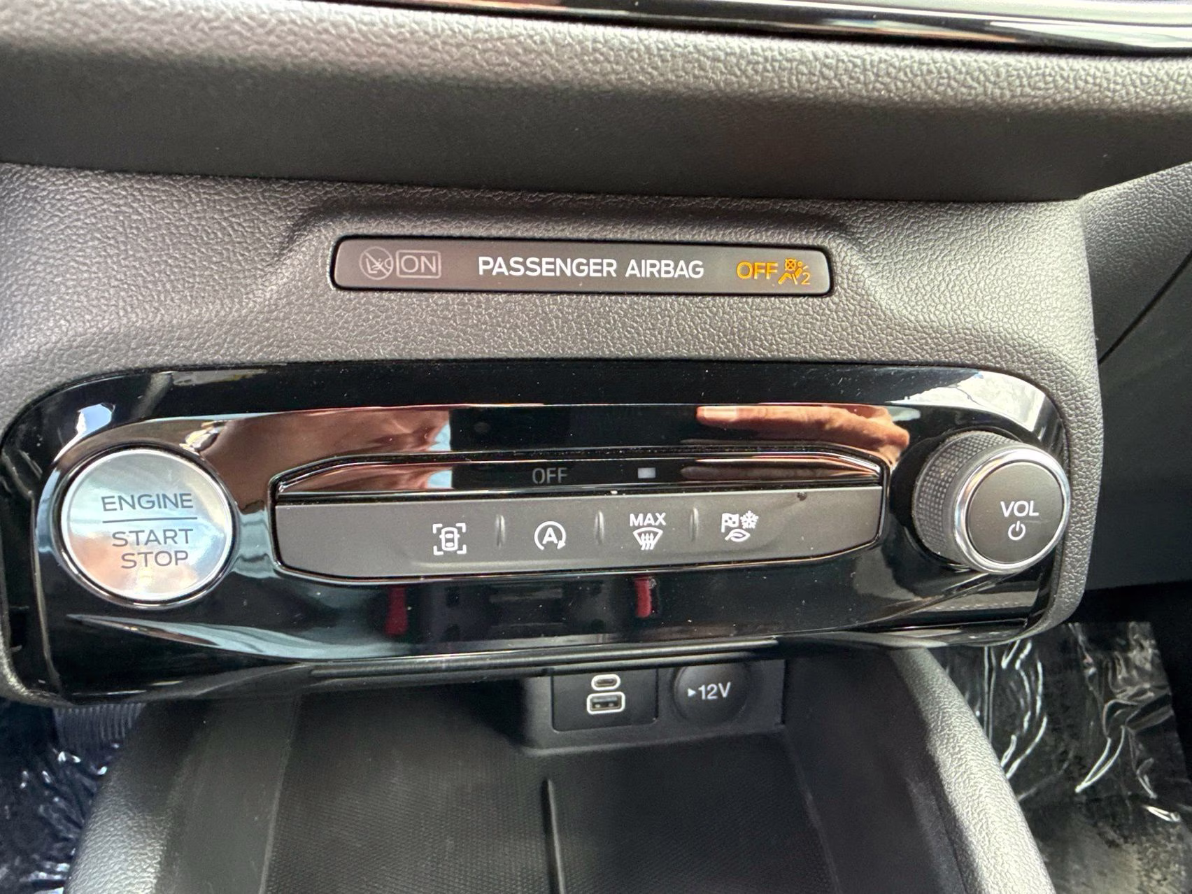 2025 Gray Metallic Ford Escape ST-Line AWD SUV