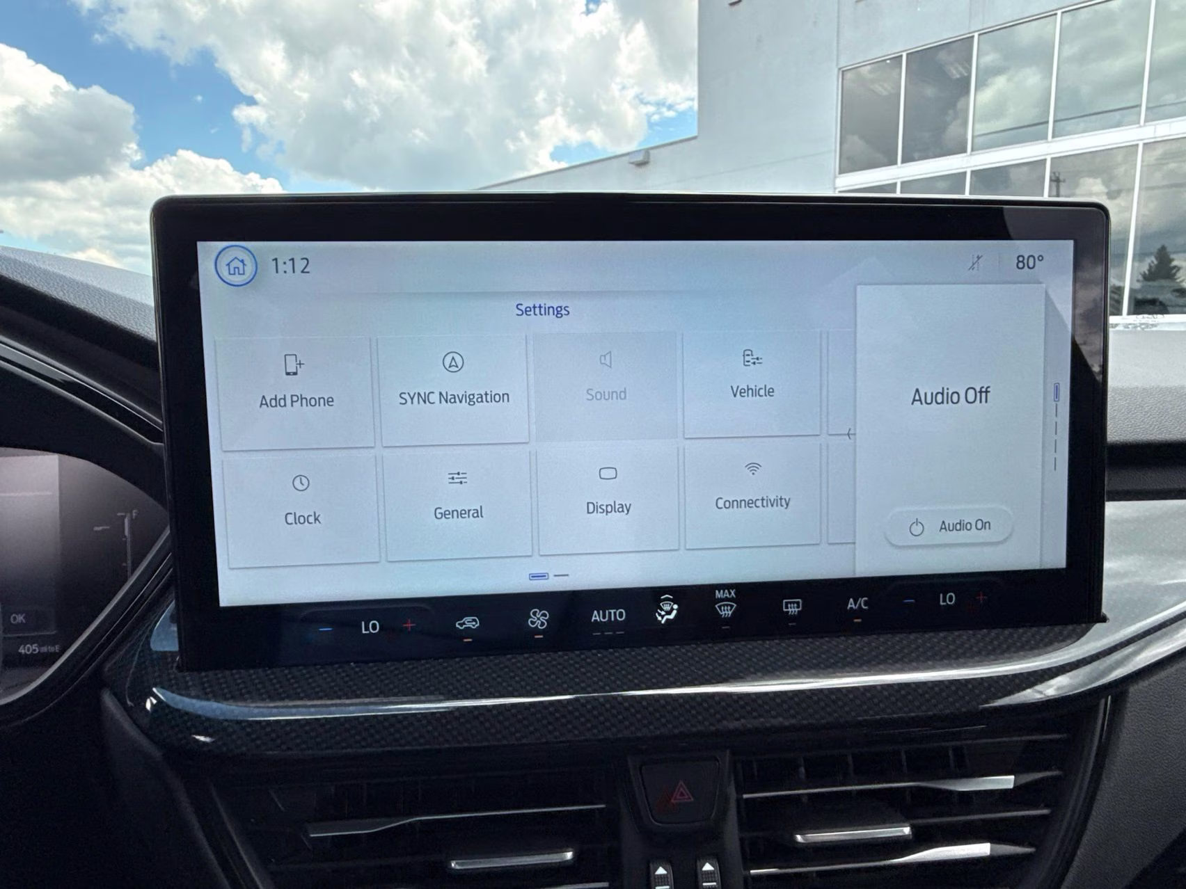 2025 Gray Metallic Ford Escape ST-Line AWD SUV