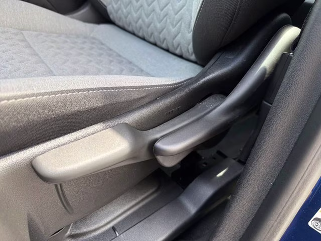 2023 Blue Glow Metallic Chevrolet Equinox LS FWD SUV