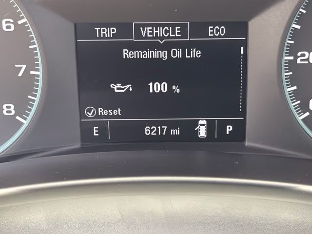 2023 Blue Glow Metallic Chevrolet Equinox LS FWD SUV