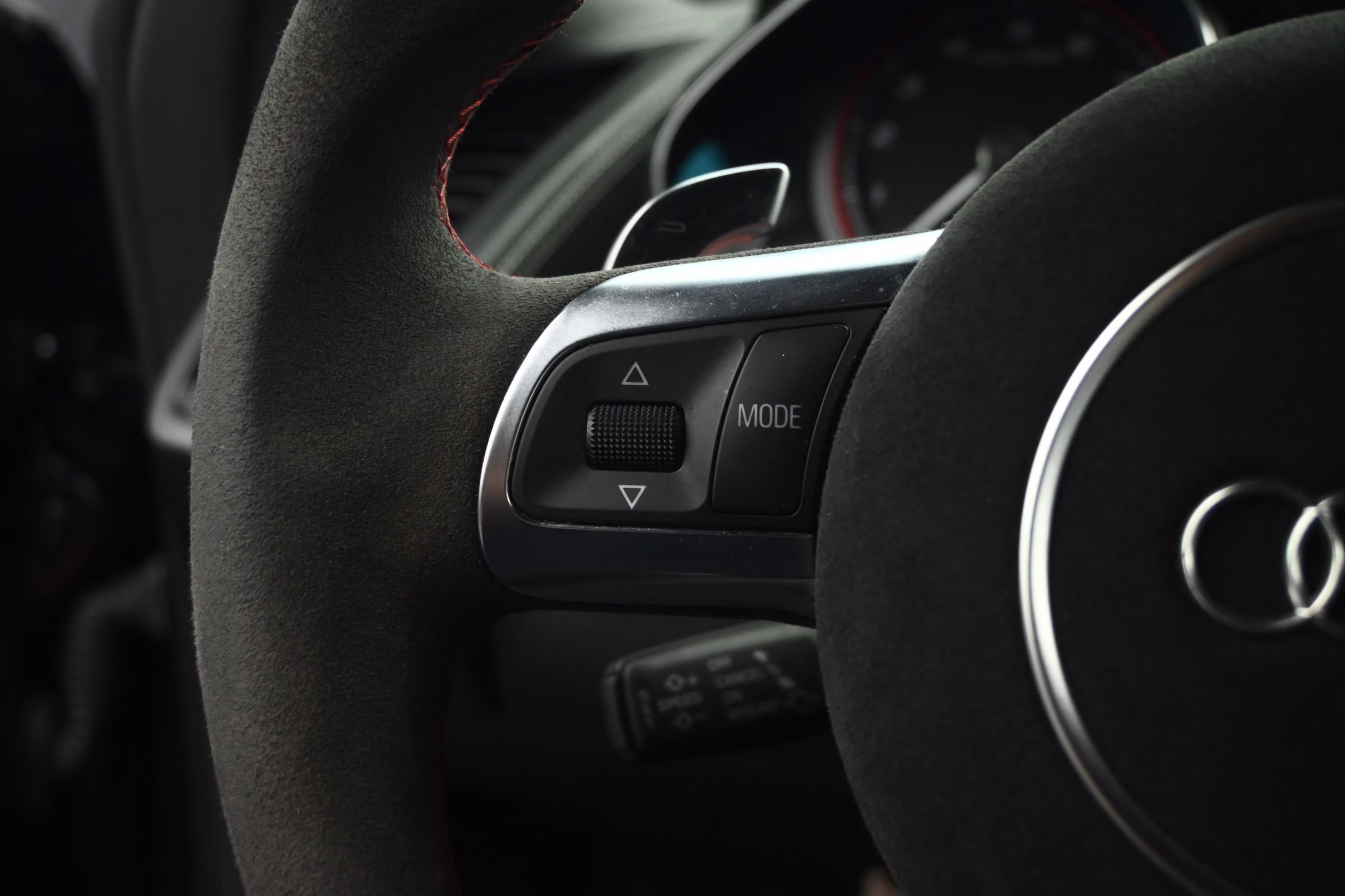 2015 Black Audi R8 5.2 AWD Coupe