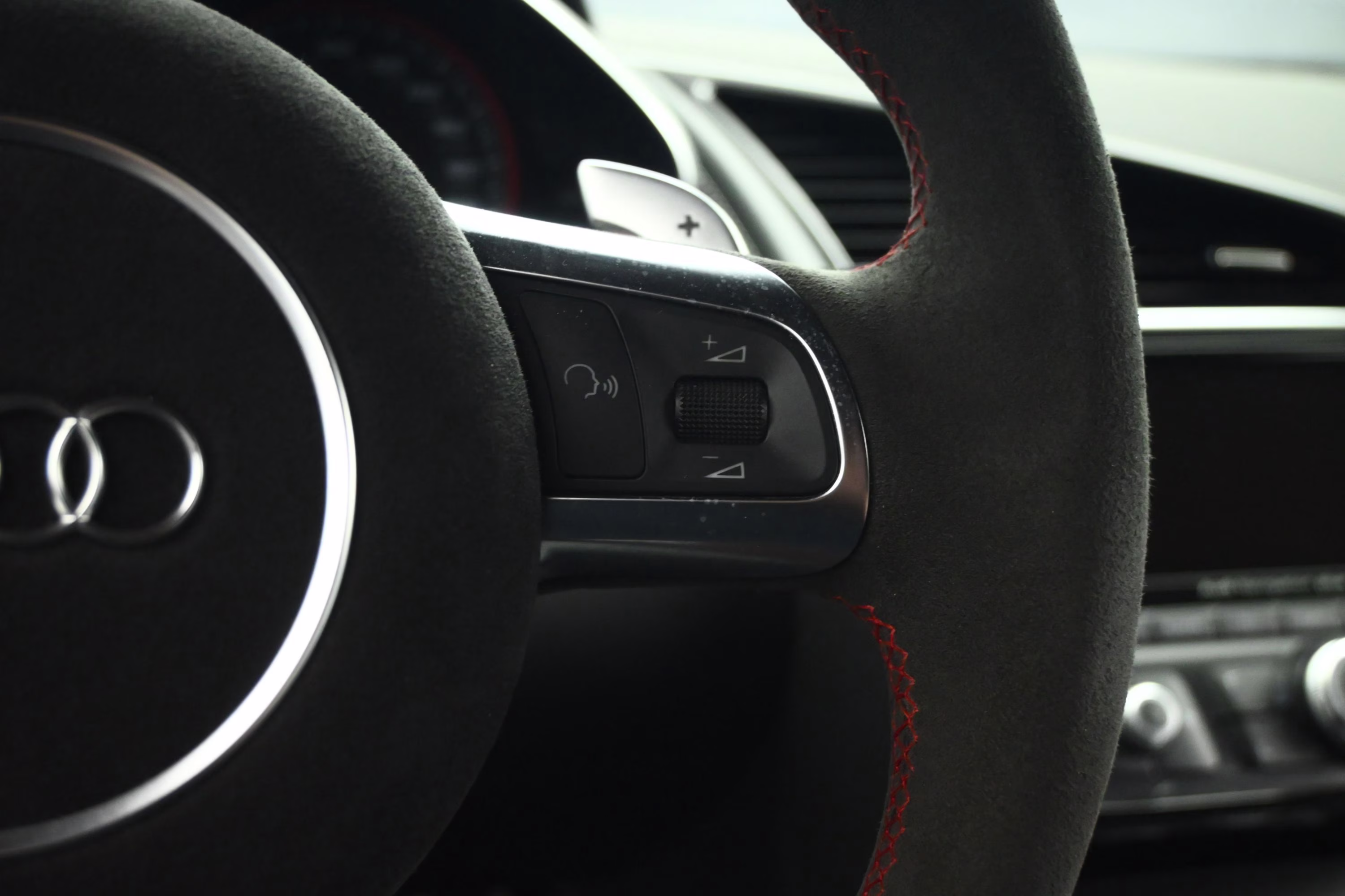 2015 Black Audi R8 5.2 AWD Coupe