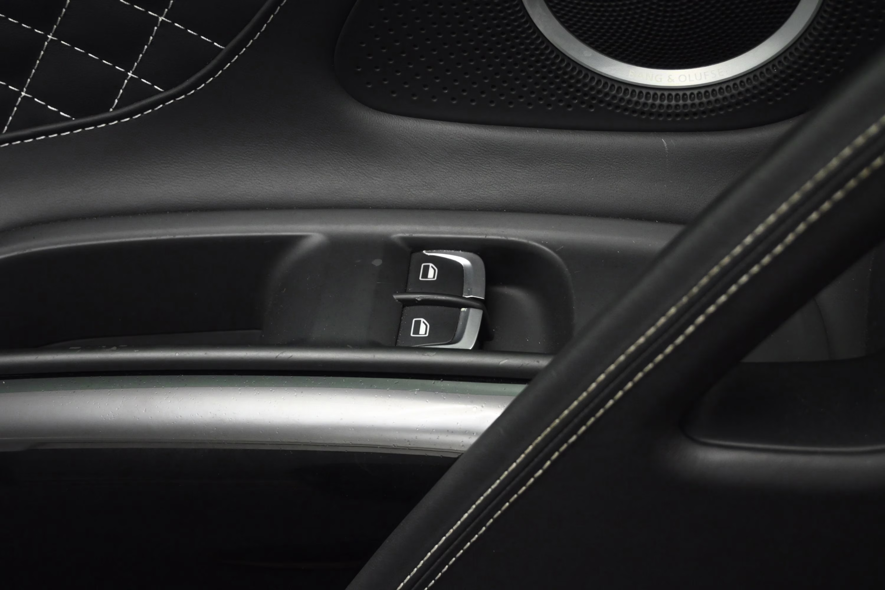 2015 Black Audi R8 5.2 AWD Coupe