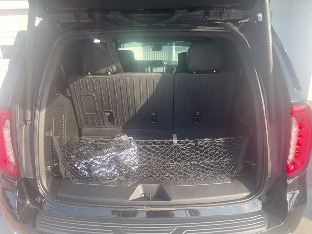 2023 Onyx Black GMC Yukon Denali 4X4 SUV