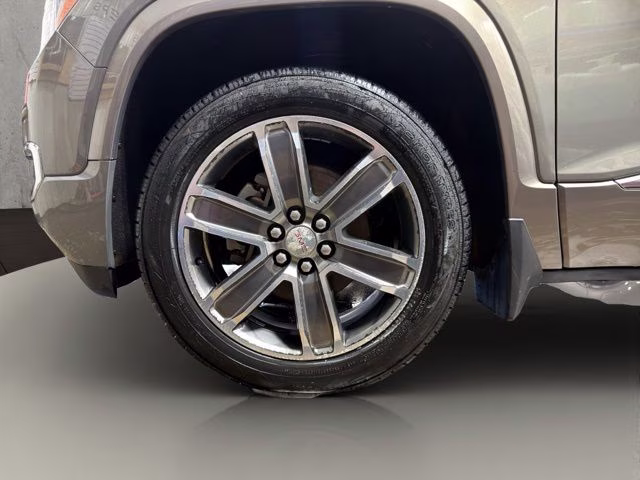 2019 Pepperdust Metallic GMC Acadia Denali AWD SUV