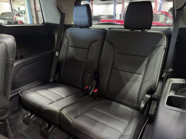 2019 Pepperdust Metallic GMC Acadia Denali AWD SUV