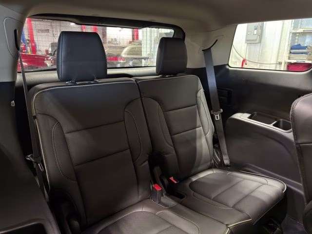 2019 Pepperdust Metallic GMC Acadia Denali AWD SUV