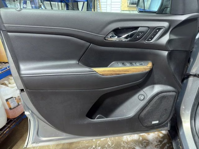2019 Pepperdust Metallic GMC Acadia Denali AWD SUV