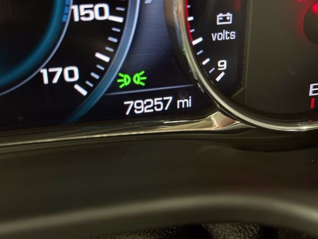 2019 Pepperdust Metallic GMC Acadia Denali AWD SUV