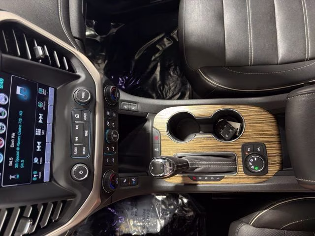 2019 Pepperdust Metallic GMC Acadia Denali AWD SUV
