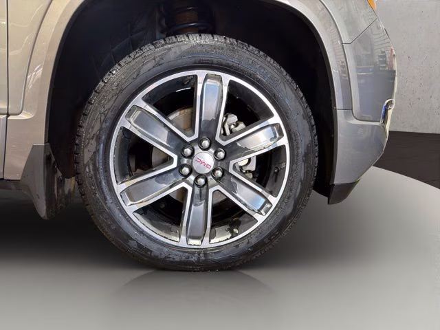 2019 Pepperdust Metallic GMC Acadia Denali AWD SUV