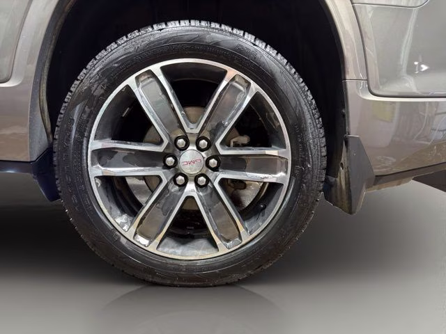 2019 Pepperdust Metallic GMC Acadia Denali AWD SUV