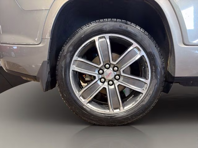 2019 Pepperdust Metallic GMC Acadia Denali AWD SUV