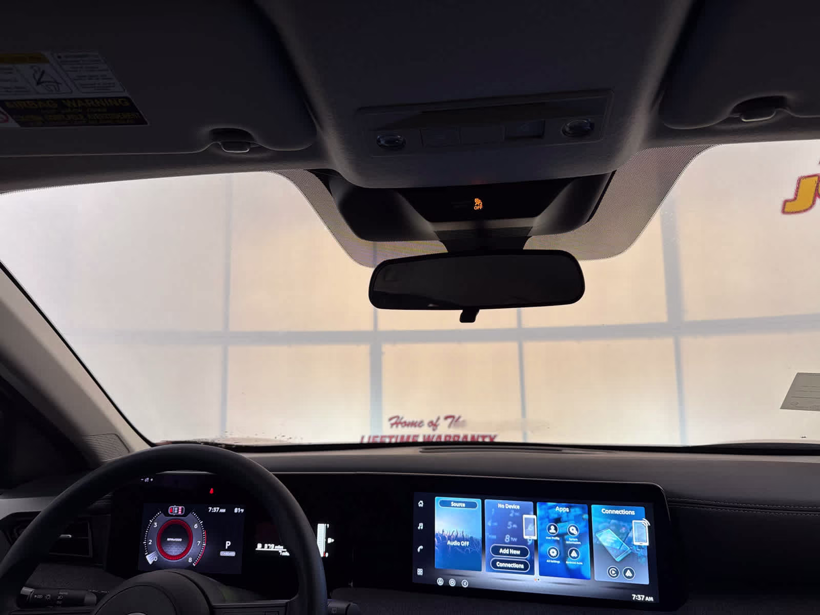 2026 Scarlet Ember Tintcoat Nissan Kicks SV FWD SUV