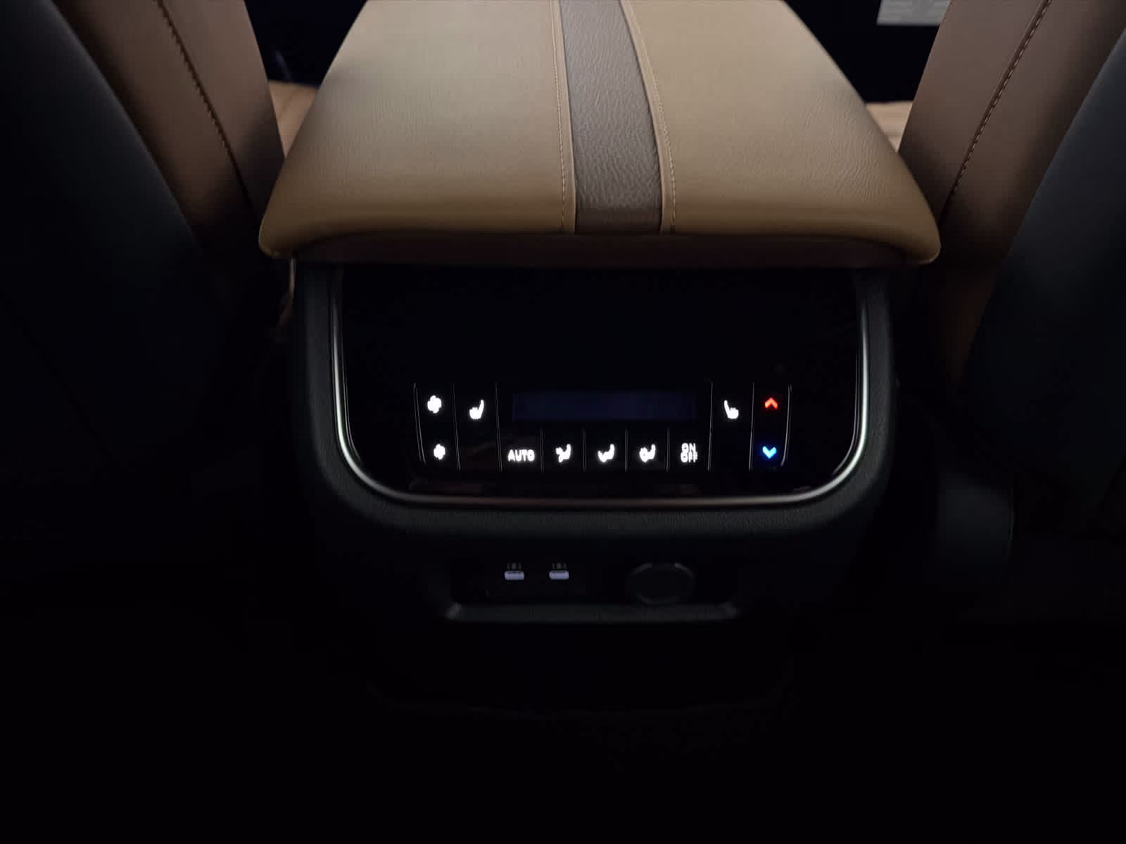 2026 Alpine Metallic Nissan Armada Platinum Reserve 4X4 SUV