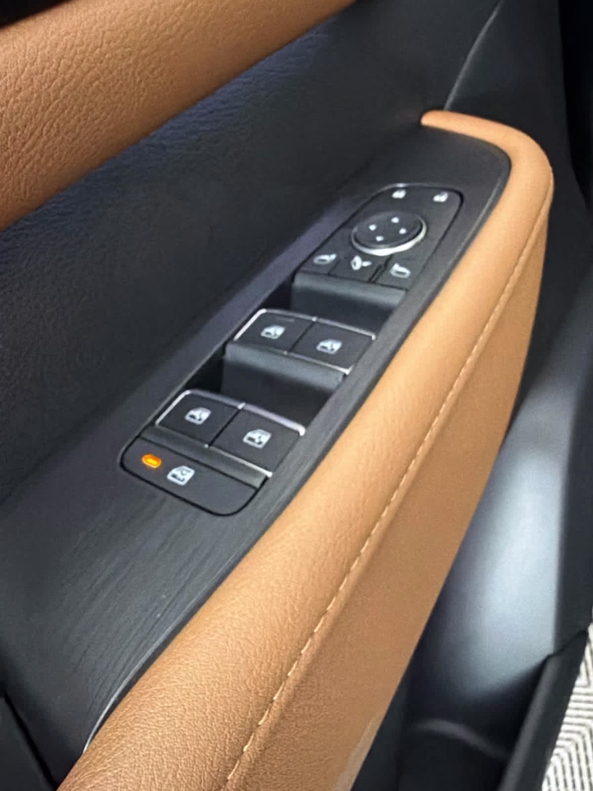 2026 Alpine Metallic Nissan Armada Platinum Reserve 4X4 SUV