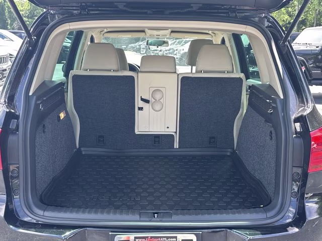 2012 Deep Black Volkswagen Tiguan S FWD SUV