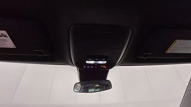 2025 Radiant Red Tintcoat Chevrolet Traverse Z71 AWD SUV