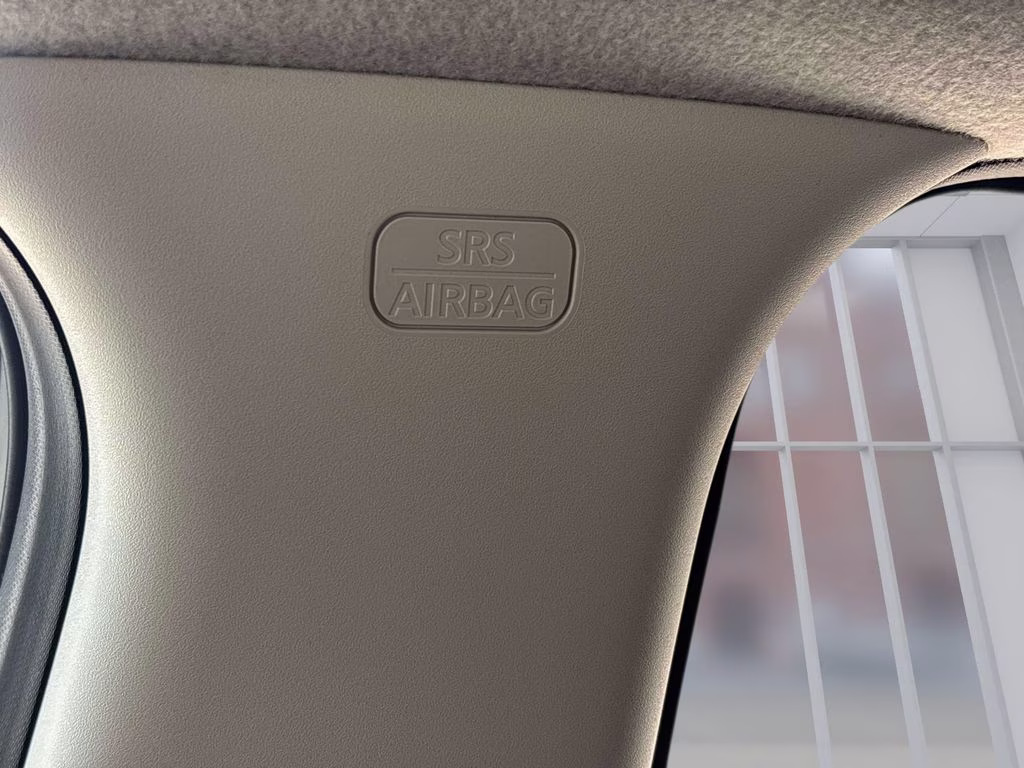 2023 Fresh Powder Nissan Kicks S FWD SUV