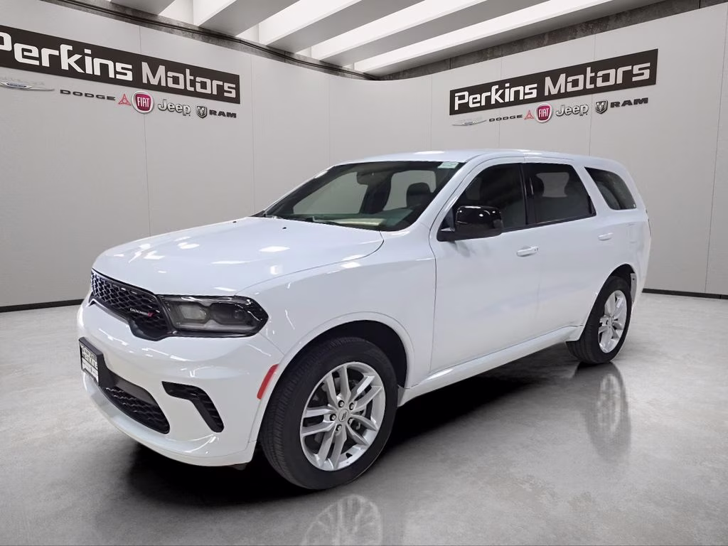 2025 Dodge Durango GT AWD's photo