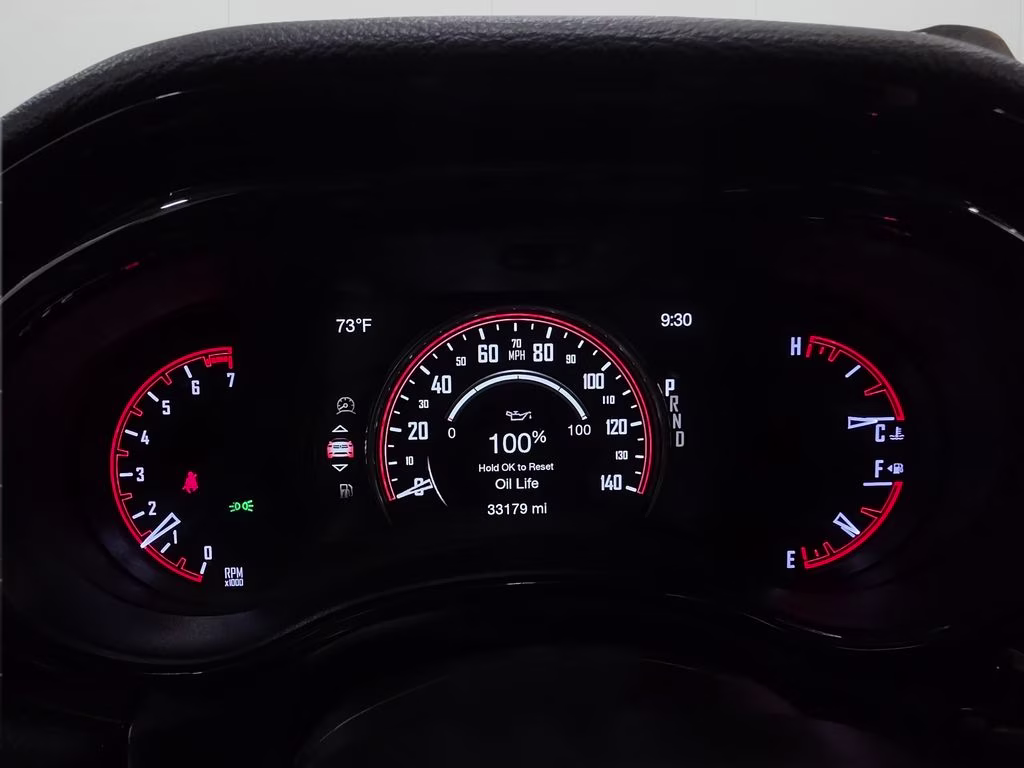 2025 White Knuckle Clearcoat Dodge Durango GT AWD SUV