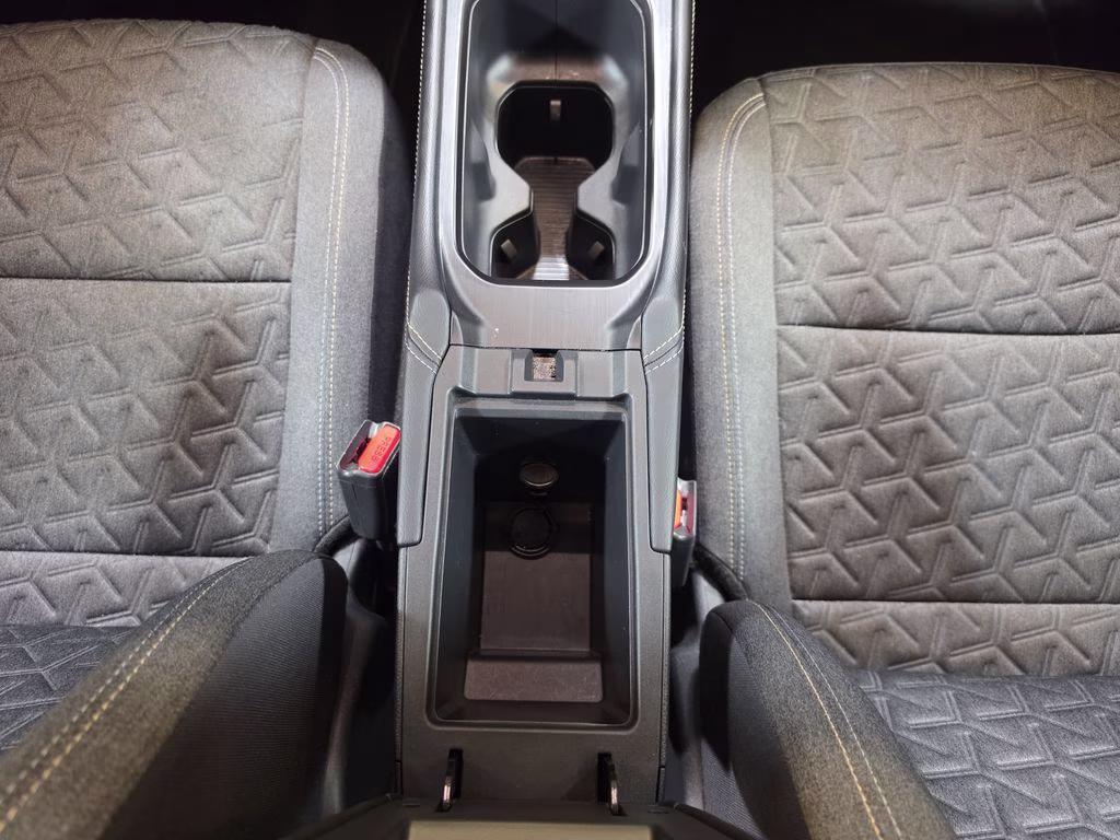 2025 Super Black Nissan Kicks SV AWD SUV