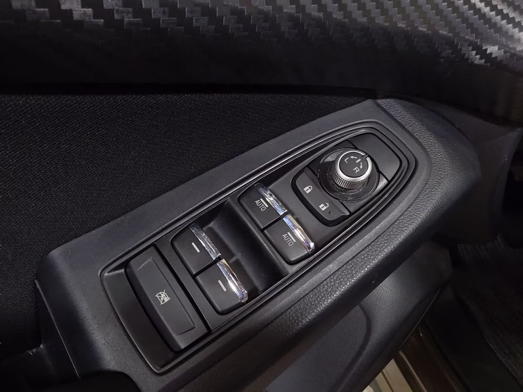 2023 Autumn Green Metallic Subaru Ascent Premium AWD SUV