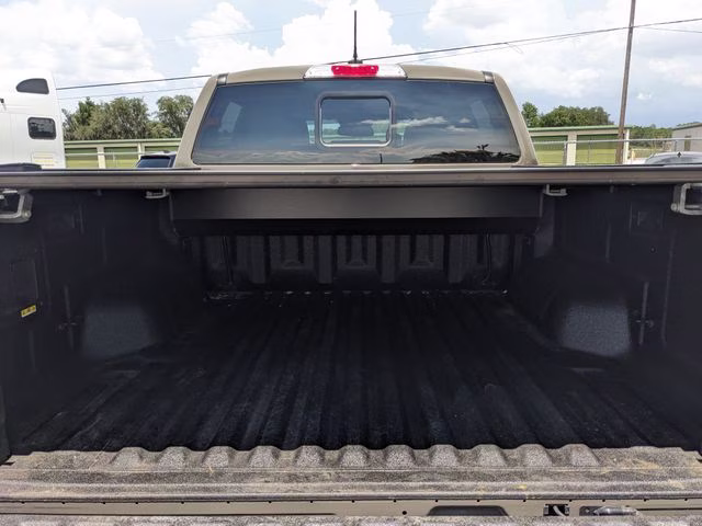 2025 Marsh Gray Ford Ranger Raptor 4X4 Truck