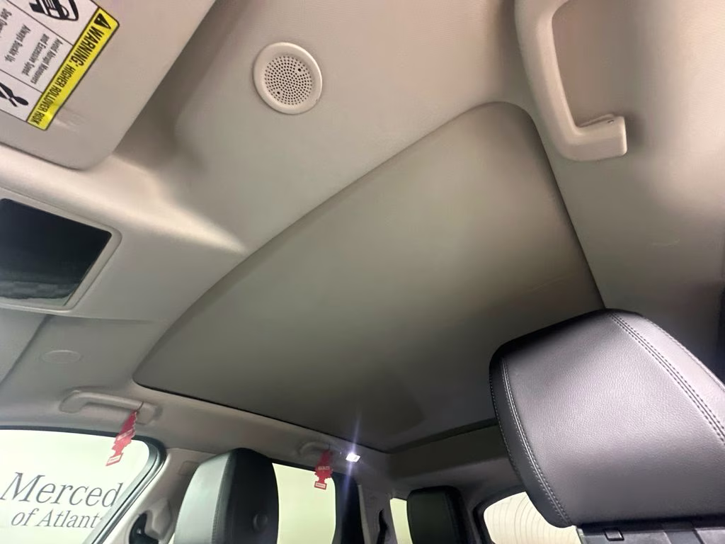 2025 White Land Rover Discovery Sport S AWD SUV