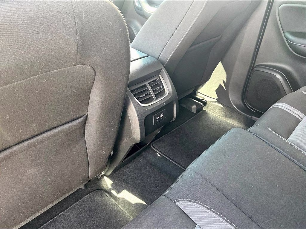2023 Sterling Gray Metallic Chevrolet Blazer LT AWD SUV