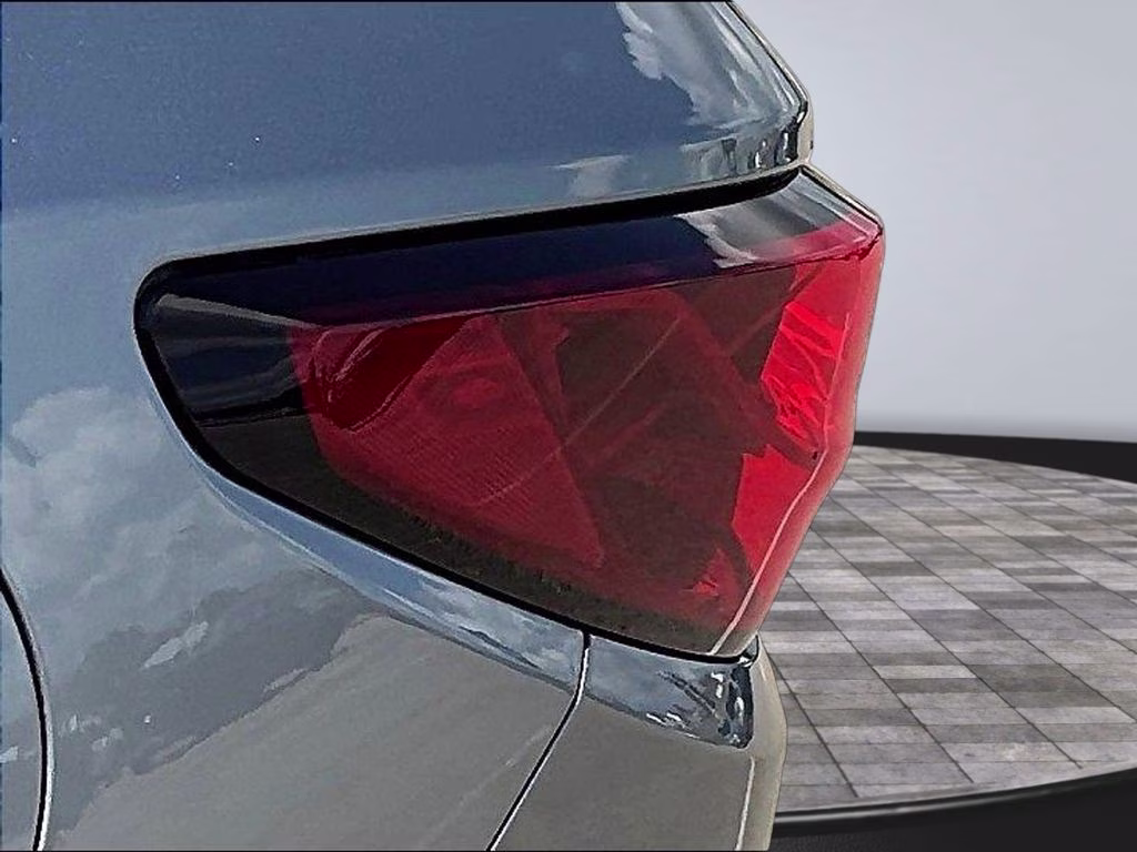 2023 Sterling Gray Metallic Chevrolet Blazer LT AWD SUV